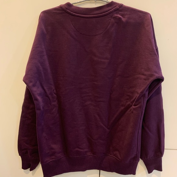 Nike Butterfly Sweatshirt - Picture 4 of 6